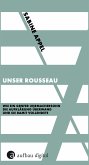 Unser Rousseau (eBook, ePUB)