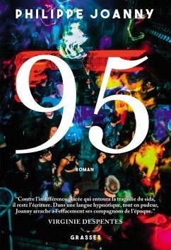 Cover Quatre-vingt-quinze (eBook, ePUB)