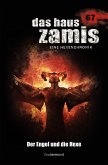 Das Haus Zamis 067 - Der Engel und die Hexe (eBook, ePUB)