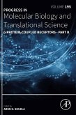 G Protein-Coupled Receptors - Part B (eBook, ePUB)