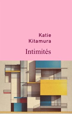 Cover Intimités (eBook, ePUB)