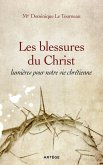 Les blessures du Christ, lumières pour notre vie chrétienne (eBook, ePUB)