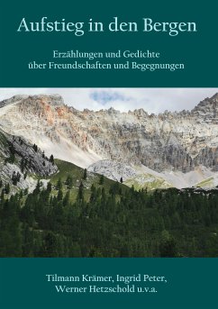Aufstieg in den Bergen (eBook, ePUB) - Krämer, Tilmann; Peter, Ingrid; Hetzschold, Werner