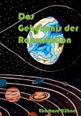 Das Geheimnis der Raumstation (eBook, ePUB) Das Geheimnis der Raumstation (eBook, ePUB)