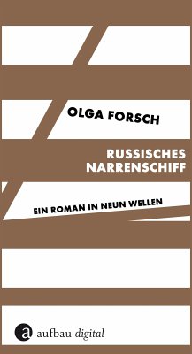 Russisches Narrenschiff (eBook, ePUB) - Forsch, Olga