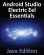 Android Studio Electric Eel Essentials... - Bild 1