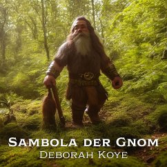 Sambola der Gnom (MP3-Download) - Koye, Deborah