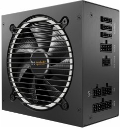 Cover be quiet! Pure Power 12 M 550W