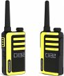 Kenwood UBZ-LJ9SET PMR-Funkgerät 2er... - Bild 1