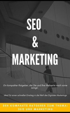 SEO & Marketing (eBook, ePUB) - Zoell, Nick