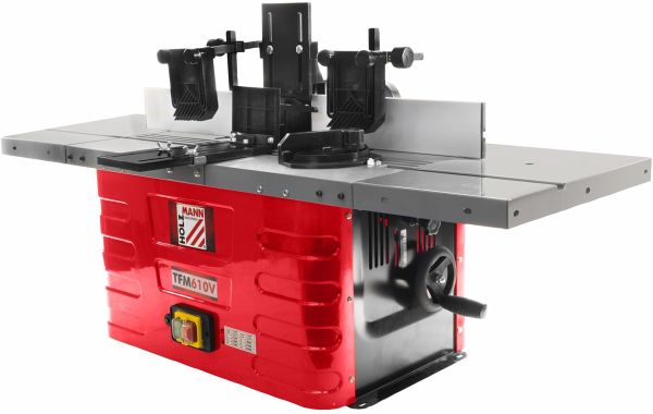 Holzmann TFM610V Tischfräse Holzmann TFM610V Tischfräse