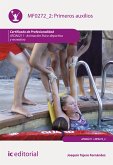 Primeros auxilios. AFDA0211 (eBook, ePUB)