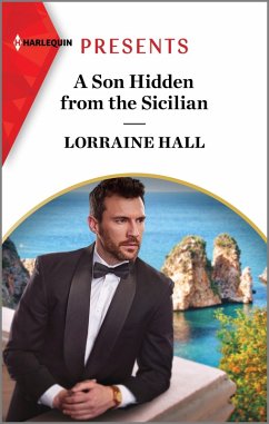 Cover A Son Hidden from the Sicilian (eBook, ePUB)