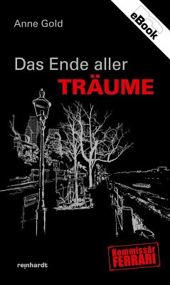 Cover Das Ende aller Träume (eBook, ePUB)