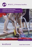 Primeros auxilios. AFDA0210 (eBook, ePUB)