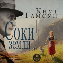 Soki zemli (MP3-Download) - Hamsun, Knut