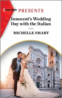 Innocent's Wedding Day with the Italian (eBook, ePUB) - Smart, Michelle