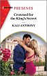 Crowned for the King's Secret (eBook,... - Bild 1
