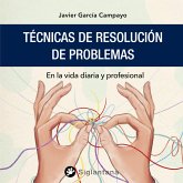 Técnicas de resolución de problemas (MP3-Download)