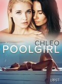 Poolgirl - erotisk novell (eBook, ePUB)