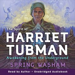 The Spirit of Harriet Tubman (MP3-Download) - Washam, Spring