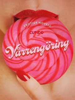 Vårrengöring - erotisk novell (eBook, ePUB) - Cupido