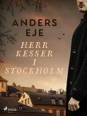 Herr Kesser i Stockholm (eBook, ePUB)