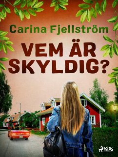 Cover Vem är skyldig? (eBook, ePUB)