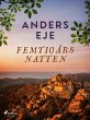 Femtioårsnatten (eBook, ePUB) - Bild 1