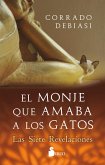 EL MONJE QUE AMABA A LOS GATOS (eBook, ePUB)