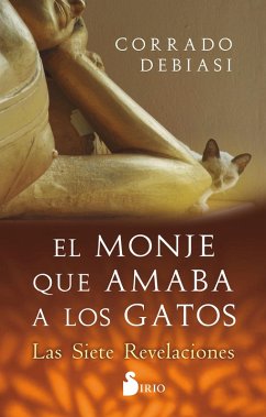 EL MONJE QUE AMABA A LOS GATOS (eBook, ePUB) - Debiasi, Corrado