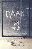 Daan! (eBook, ePUB)