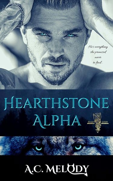 Hearthstone Alpha (Midgard Úlfrinn, #1) (eBook, ePUB) Hearthstone Alpha (Midgard Úlfrinn, #1) (eBook, ePUB)