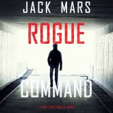 Rogue Command (A Troy Stark Thriller—Book #2) (MP3-Download)