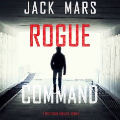 Rogue Command (A Troy Stark Thriller—Book #2) (MP3-Download) - Mars, Jack