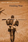 Finding War (Ira Beard, #2) (eBook, ePUB)