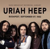 Budapest,September 07,1982/Radio Broadcast 198