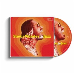 Stevie Wonder In Jazz - Diverse