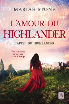 Cover L'Amour du highlander (L'Appel du highlander, #4) (eBook, ePUB)