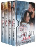 All Roads Lead to Love Box Set (eBook, ePUB)