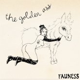 The Golden Ass (Gold Vinyl