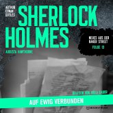 Sherlock Holmes: Auf ewig verbunden (MP3-Download)