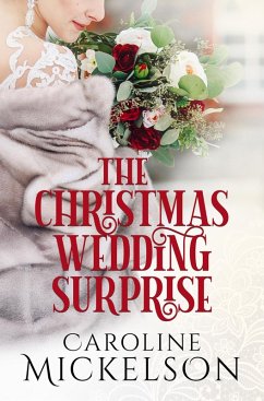 Cover The Christmas Wedding Surprise (Your Invitation to Romance) (eBook, ePUB)