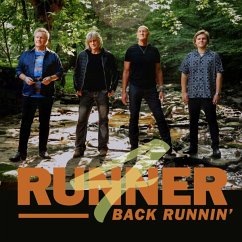 Cover Back Runnin'