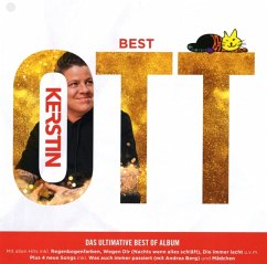 Best Ott (Cd) - Ott,Kerstin