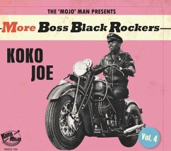 More Boss Black Rockers Vol.4-Koko Joe - Diverse