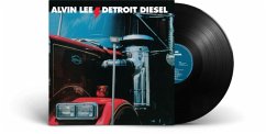 Detroit Diesel - Lee,Alvin
