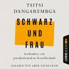 Schwarz und Frau (MP3-Download) - Bild 1