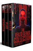 The Veiled Series Collection (eBook, ePUB)