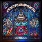 Hope Is A Cult (Blue Coloured Vinyl) Hope Is A Cult (Blue Coloured Vinyl)